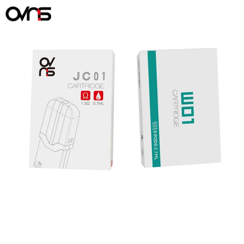 

Original OVNS W01 JC01 Pod