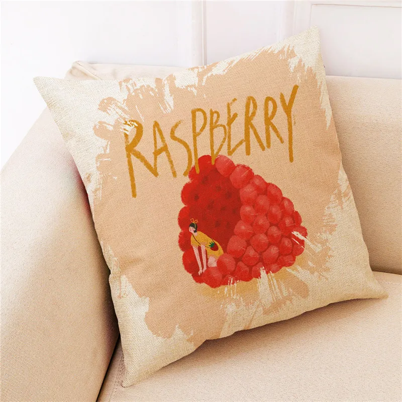 Квадратная наволочка домашний декор Чехлы для подушек размером 45*45 см