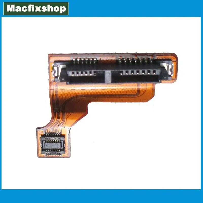 Ноутбук 821-0764-A конец 2008 A1278 гибкий кабель оптического привода для MacBook Pro 13 дюймов