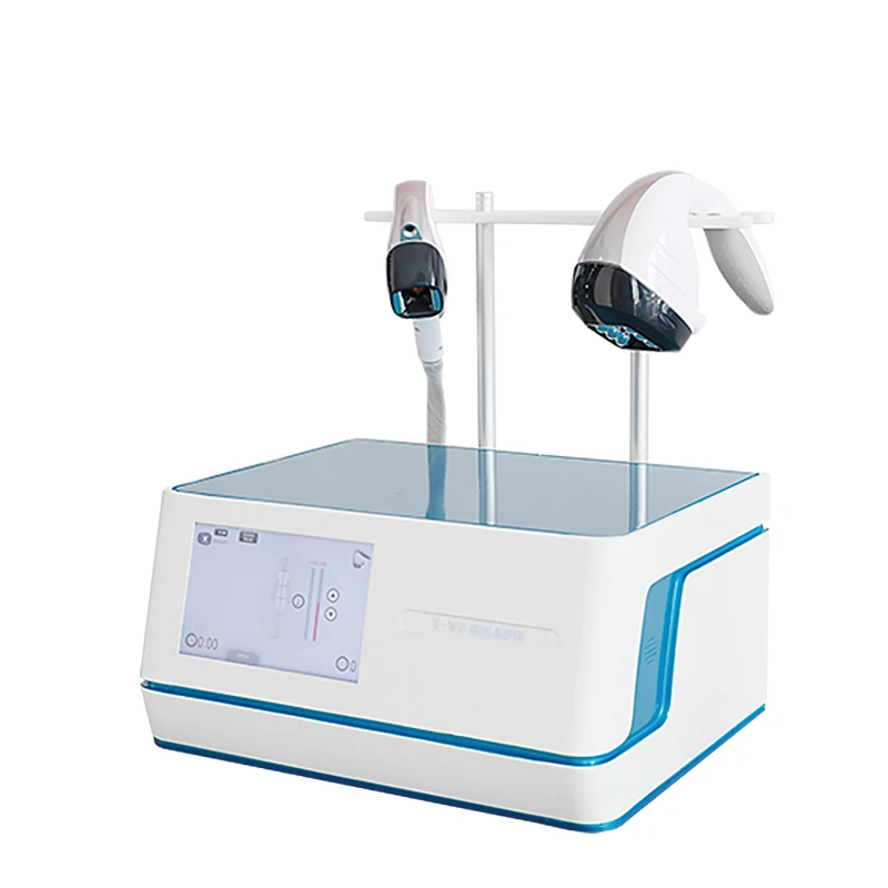 

Портативный домашний высокомощный салон красоты velashape Vera используется для похудения тела и похудения