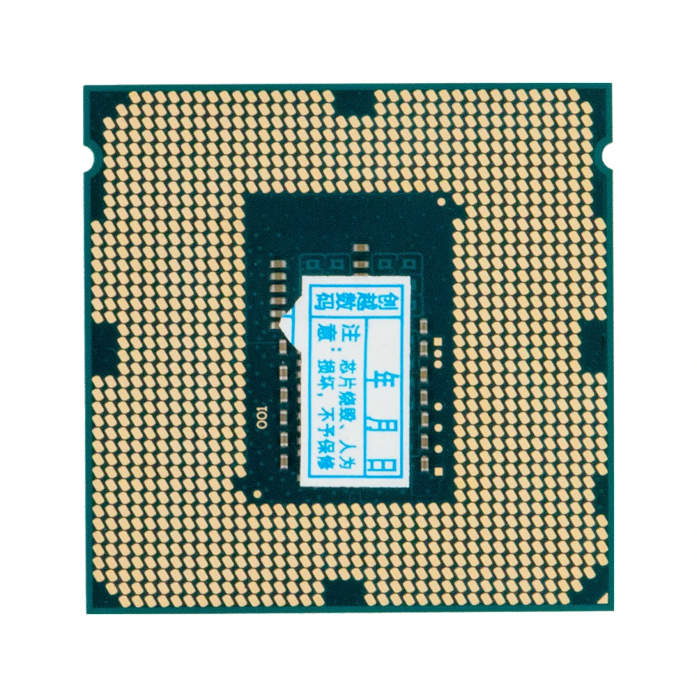 Intel Core i5-4570T настольный процессор i5 4570 T Quad-Core 2 9 ГГц 6 Мб L3 Кэш LGA 1150 сервер