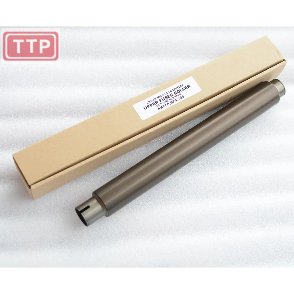 Верхний ролик для sharp ARM550 ARM700 AR550 AR700 MXM700 MXM550 тепловой фьюзерный NROLT1452FCZ1 |