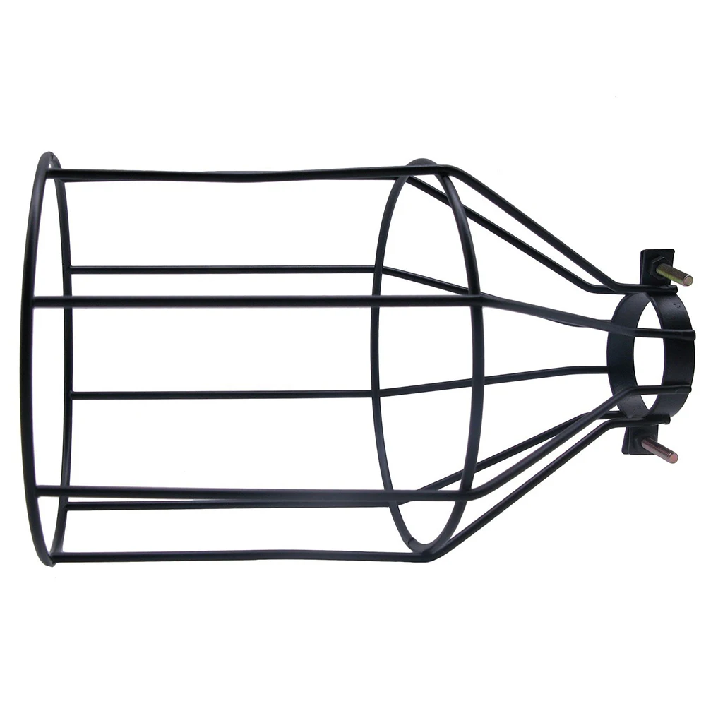 1/2/4 шт. абажур подвесной светильник винтажный промышленный металлический корпус