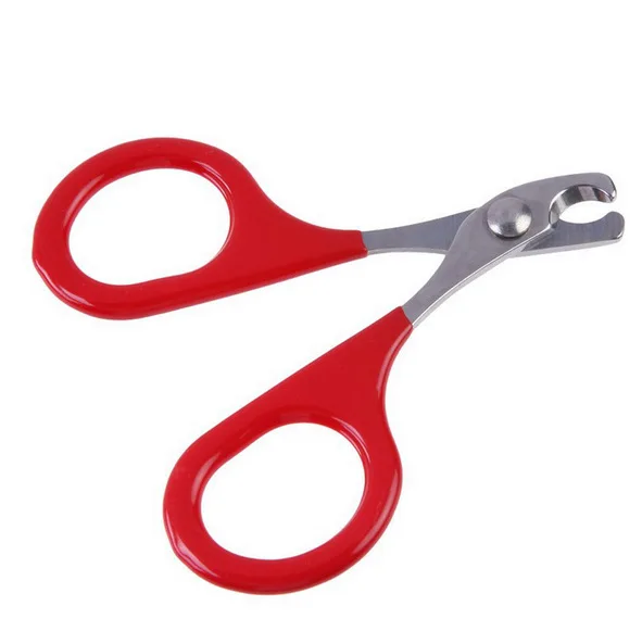 Профессиональная машинка для стрижки собак и щенков ножницы пальцев ног триммер