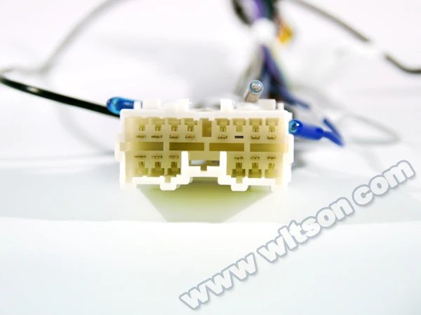 WITSON S300 Android 9,0 автомобильный DVD для MITSUBISHI L200 2010-2012 8 Восьмиядерный 4 Гб ram 32 Гб flash+ GLONASS+ wifi/4G+ DSP+ DAB+ OBD+ TPMS