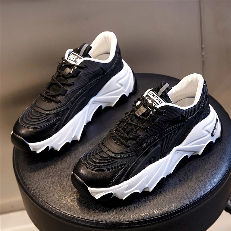 

Hjwsfdcai 2021 Women New Sneakers Running Shoes Comfortable Fashion Female Lightweight Shoes Soft Breathable Mujer Chaussures