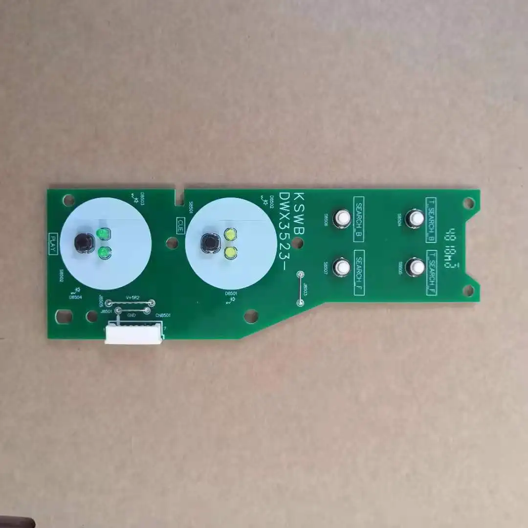 Плата KSWB для Pioneer CDJ 900 nexus |