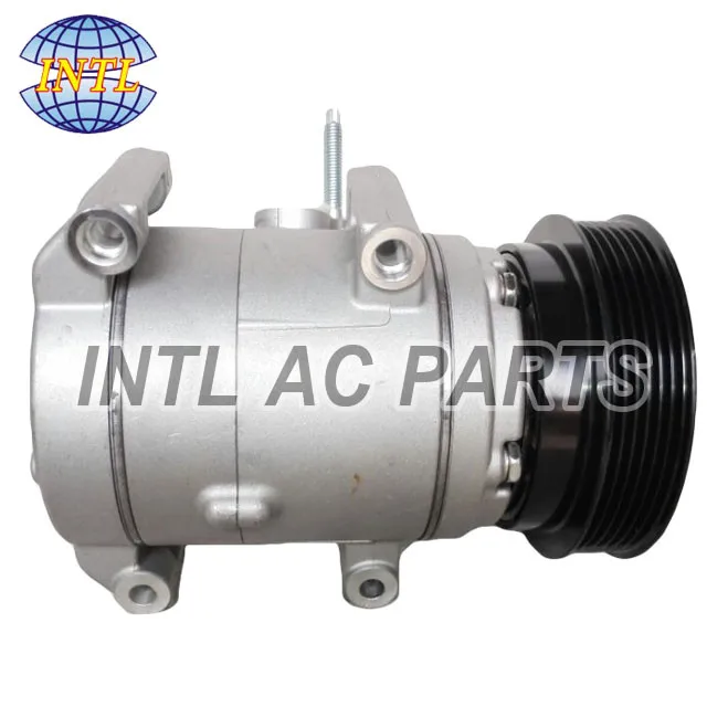 Автоматический компрессор кондиционера для CHEVROLET CAPTIVA 2.0D OPEL ANTARA 2 0 CDTI 740342 122262
