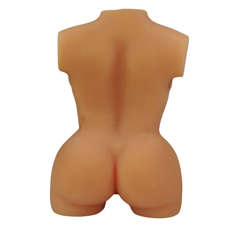 FREDPRCH новая Реалистичная кукла для секса 3D секс игрушки с пенисом и грудью мужчин