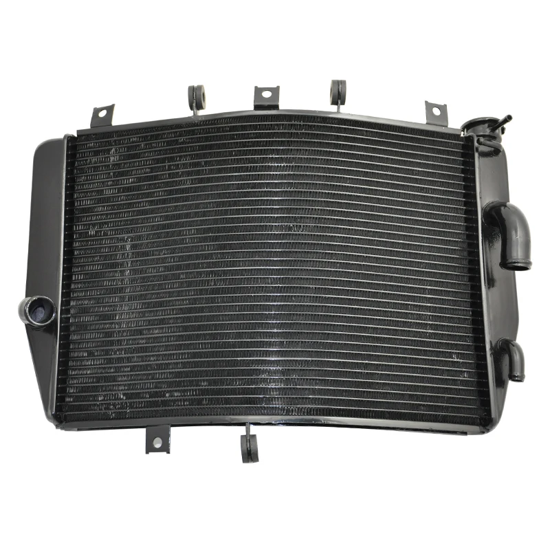 

Motorcycle Radiator For Kawasaki Ninja ZX-10R ZX10R ZX1000 2006 2007 Replacement Parts Aluminium Cooling Cooler OEM 39061-0060