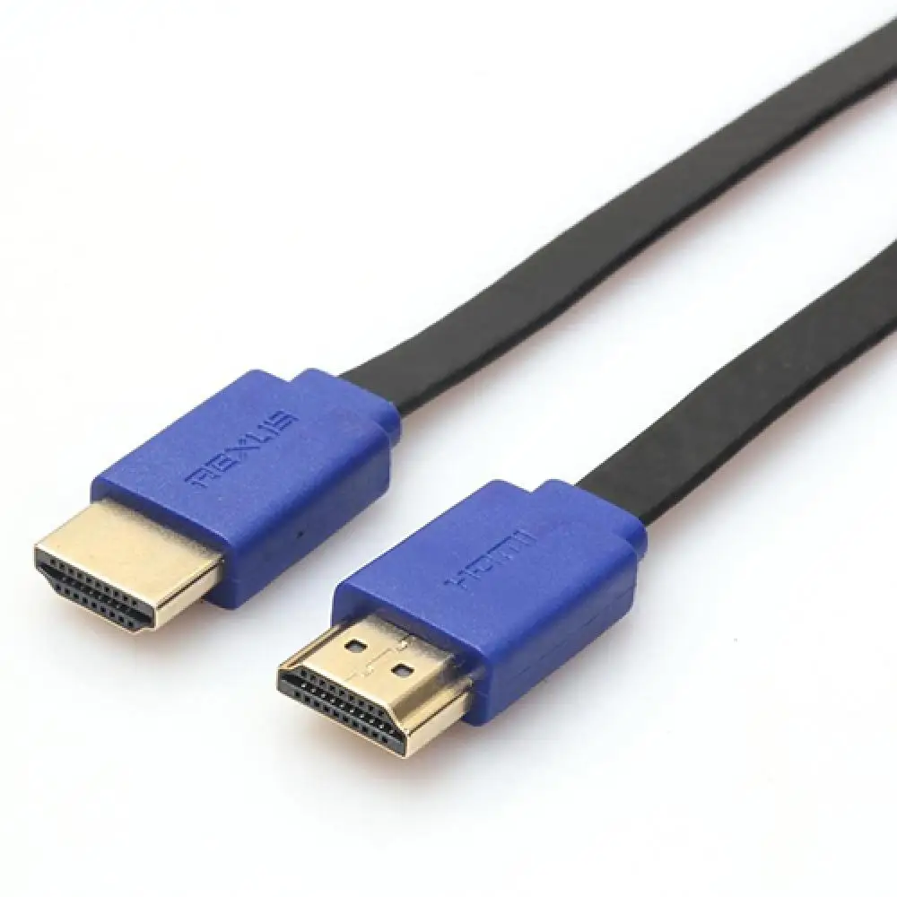 Retractable High Speed HDMI-compatible Cable Male To Male for HDMI-compatible Digital Camera Tablet PC images - 6