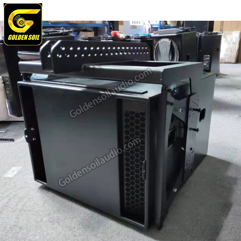 Пассивный сабвуфер LS18 18 дюймов диджейский | Электроника