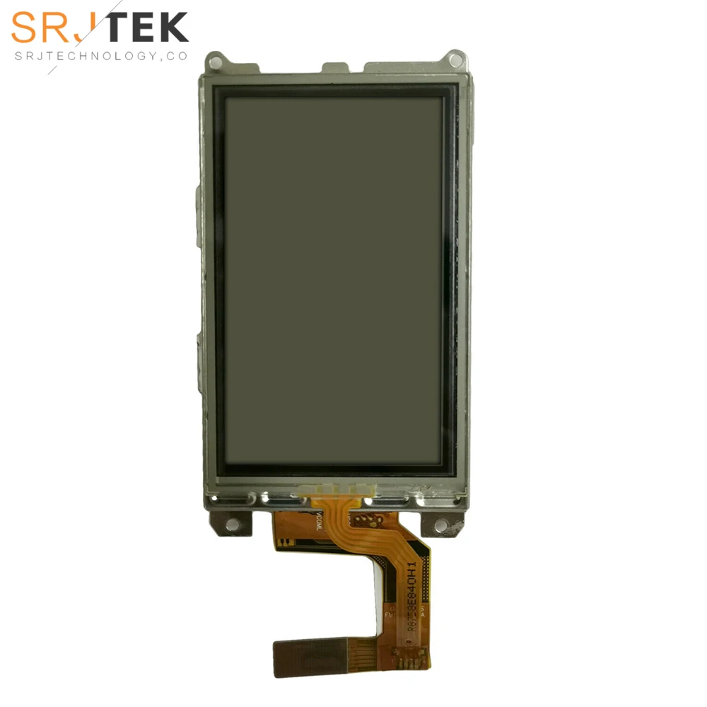 

3 inch For Garmin Alpha 100 GPS Original LCD Display Touch Screen Handheld Navigator Digitizer Panel Replacement Accessories