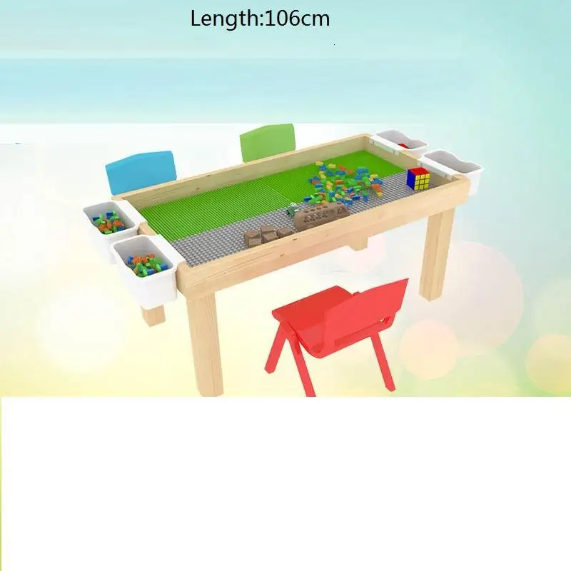 De Estudo Tavolo Per Bambini Pour Enfant Mesinha детский сад Kinder для обучения стол Mesa Infantil |
