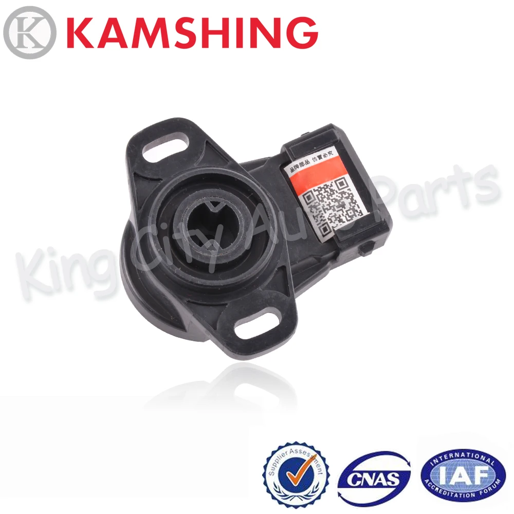 CAPQX 3Pin для Mitsubishi Lancer Outlander Pajero CARISMA COLT ECLIPSE GALANT L200 Датчик положения дроссельной