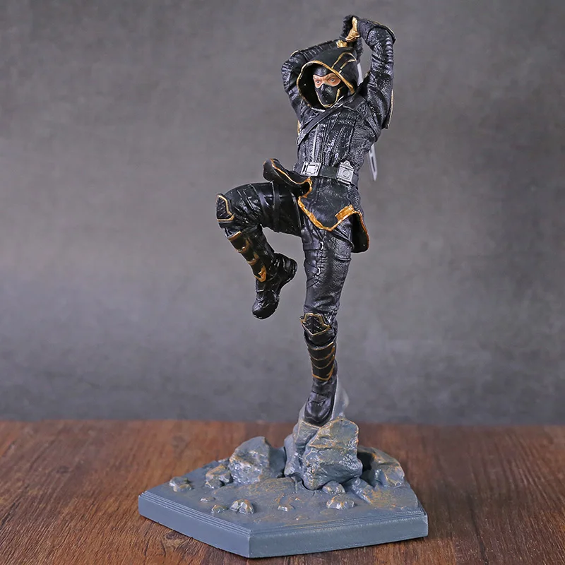 Железный студии с изображением Мстителей завершающей Ronin соколиный глаз