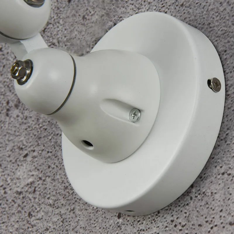 Классический скандинавский Лофт промышленный Винтажный стиль настенный