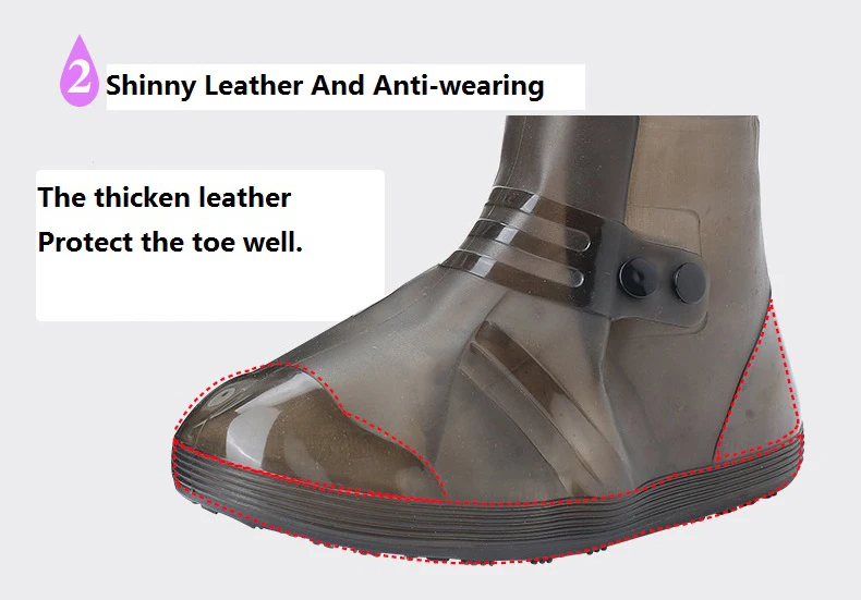 Aleafalling женские и мужские двухсторонние водонепроницаемые Многоразовые Чехлы для