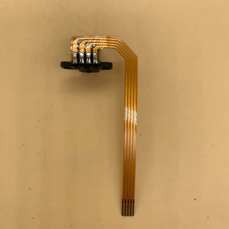 Струйный принтер Xaar 382 декодер растрового датчика для остроумного цвета 2000 3000