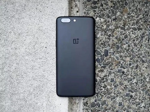 

New Original Global version Oneplus 5 4G LTE Mobile Phone Snapdragon 835 Octa Core 6GB RAM 64GB ROM 5.5" 20MP 16MP Android phone