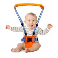 baby infant toddler harness walk learning assistant walker jumper strap belt safety reins harness leash kids walker adjustable