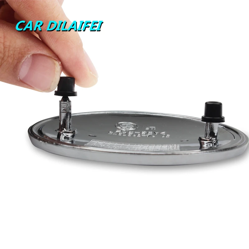 100 шт. передний капот логотип эмблема на багажник крепежа прокладки для 3 5 7 серия