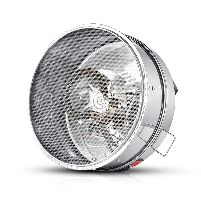 Коммерческая 3/5 слой 360 Вт машина для сушки фруктов из нержавеющей стали