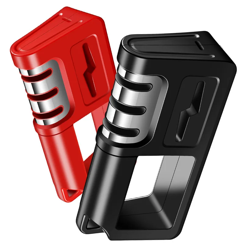 

New 4-in-1 cutter grinder, fast diamond grinding tool, multifunctional grinding knife, scissors and chipping knife