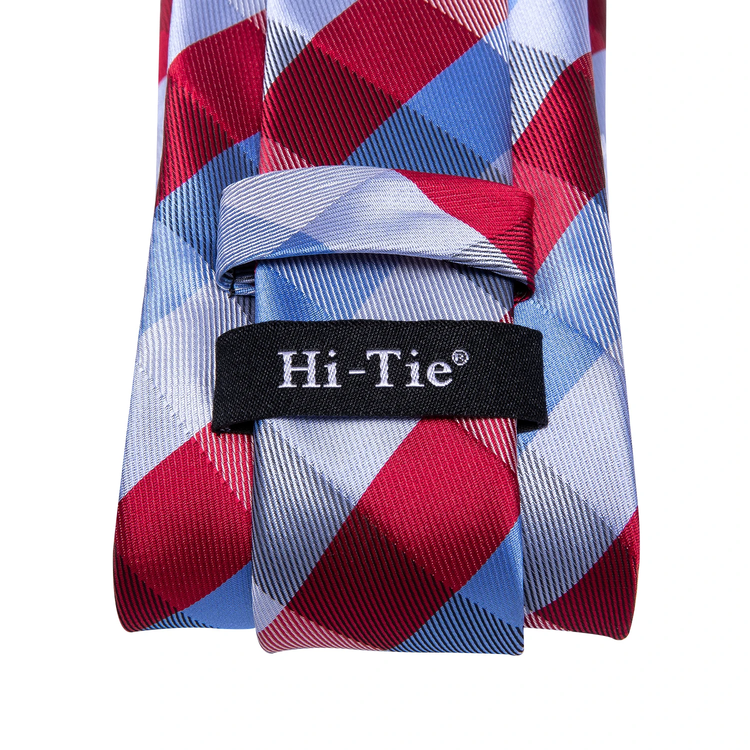 Рисунок 6 - Hi-Tie светильник Синий Красный
