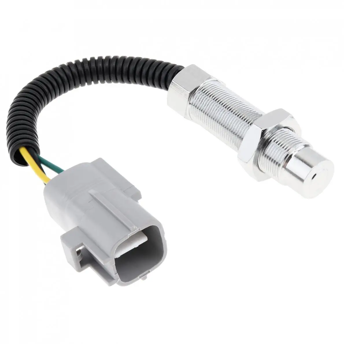 Революционный датчик скорости экскаватор Замена двигателя аксессуары 3 линии 2547