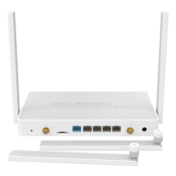 Wi-Fi router Keenetic Hero 4G KN-2310 Computer &amp Office Networking Computers and network equipment Routers |