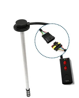 

RFID GPS Tracker with Camera for car truck taxi 2g/3g gps tracker with fuel sensor TR140 gps tracking device