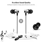 Bluetooth 4,2 наушники-вкладыши Спортивная гарнитура беспроводная Магнитная поглощающая шумоподавление стерео наушники для игр