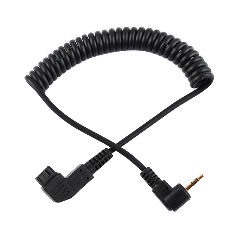 2 5 мм черный спусковой крючок кабель для принадлежностей мульти терминал