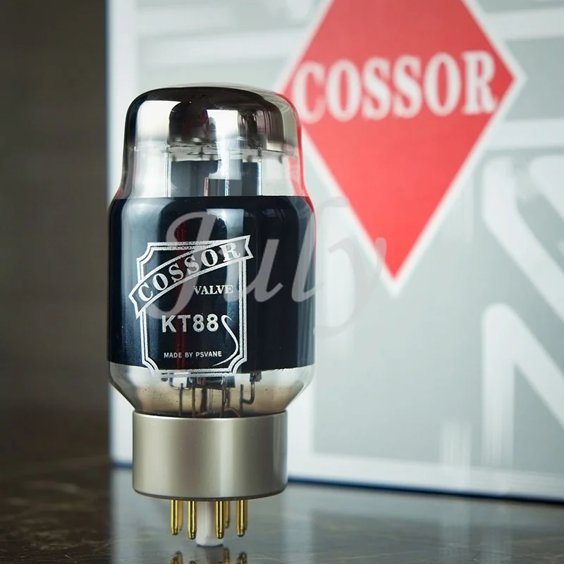 PSVAN COSSOR kt88 электронная трубка может непосредственно заменить Золотого льва KT88/Dawn