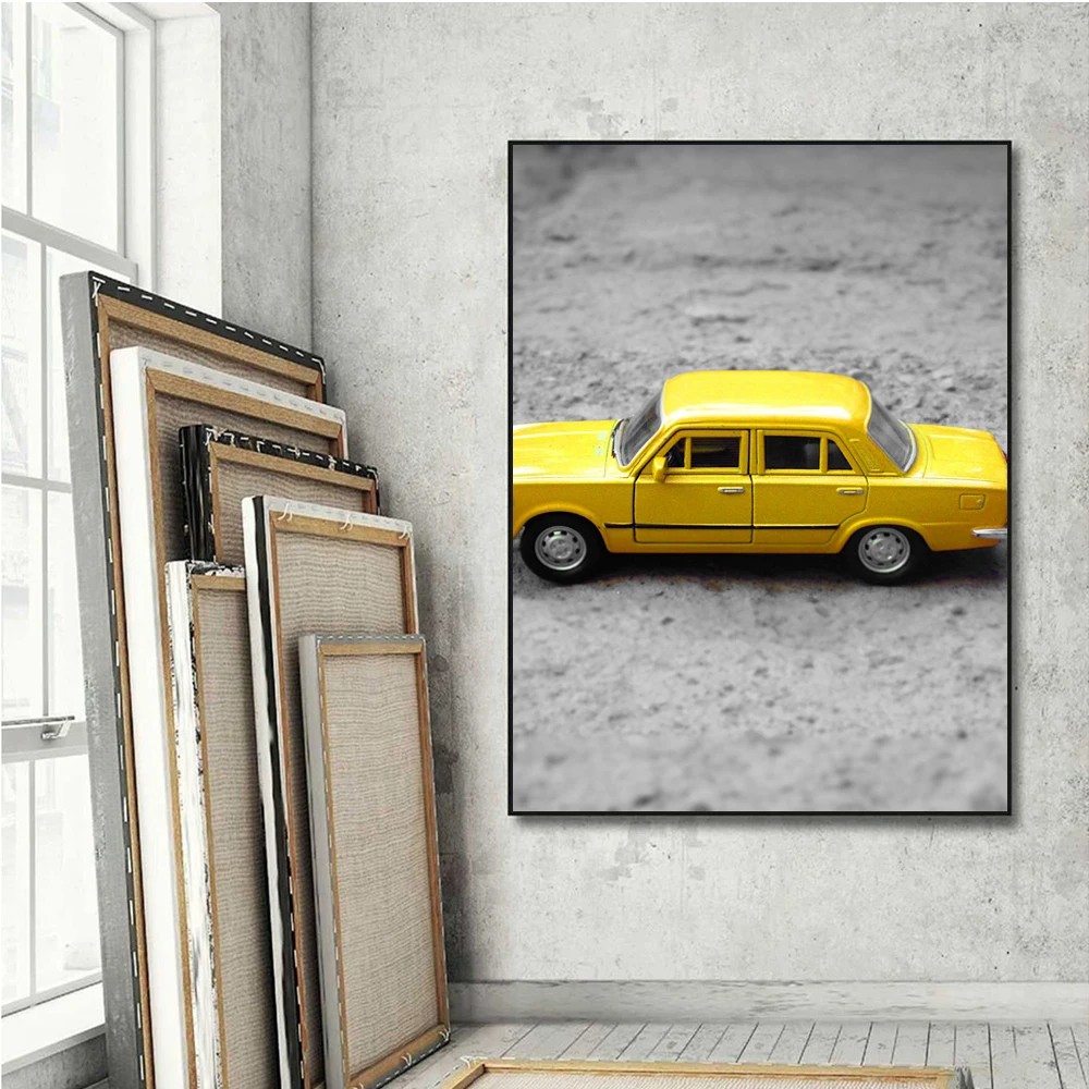 

HD Anime Poster Home Decorative Painting Room Decoration Baby Room Decoration Office Art Painting Oil Painting