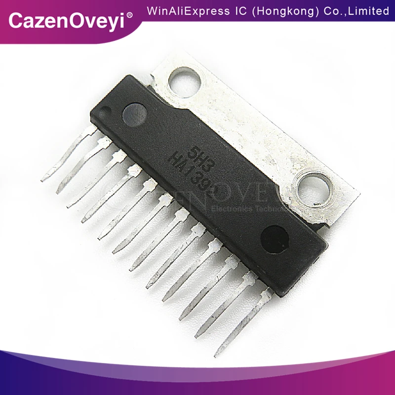 

1 шт./лот HA1392 HA1397 ZIP-12 в наличии