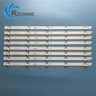 Светодиодная лента для подсветки 488 мм, 5 ламп для фотографий как K50DLM8FS