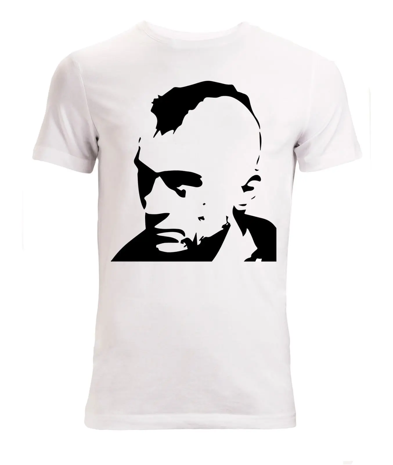 2019 Новая летняя мужская горячая Распродажа модная такси водитель Трэвиса Бикл