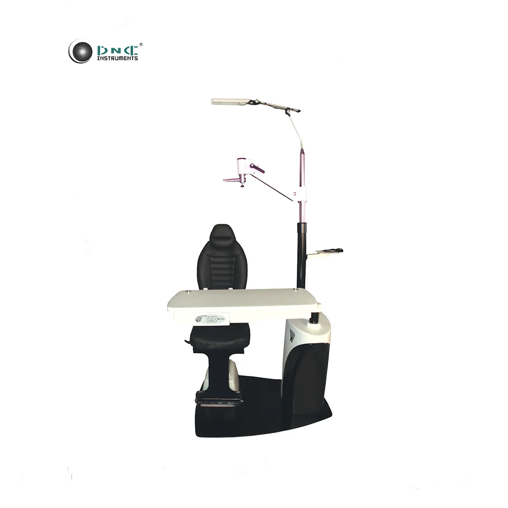 ophthalmological instrument CT-500 stand for optical equipments