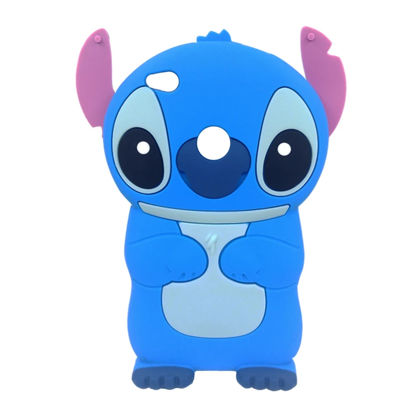 Phone Cases For Huawei P8 Lite 2017 & P9 Lite 2017 Cute 3D Cartoon Soft Silicon Case Cover For Huawei P8/P9Lite (2017) Phone Bag