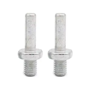 10 мм14 мм Жесткий сплав M10M14 винт сверла адаптер шатун для полировки автомобиля 270E