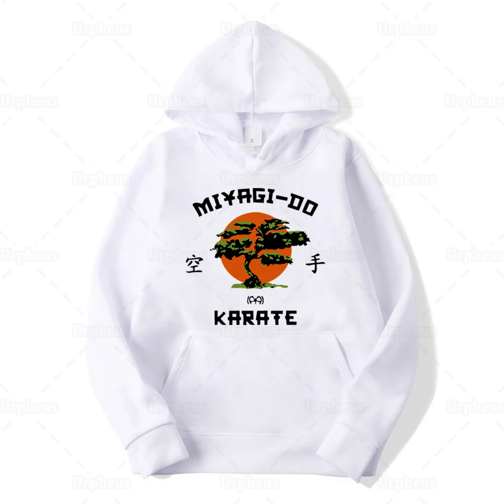 Забавная женская кофта Mr Miy Do толстовки с капюшоном для карате подарок любителей