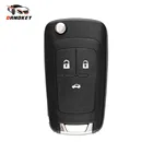 Чехол-книжка для пульта дистанционного управления, 3 кнопки