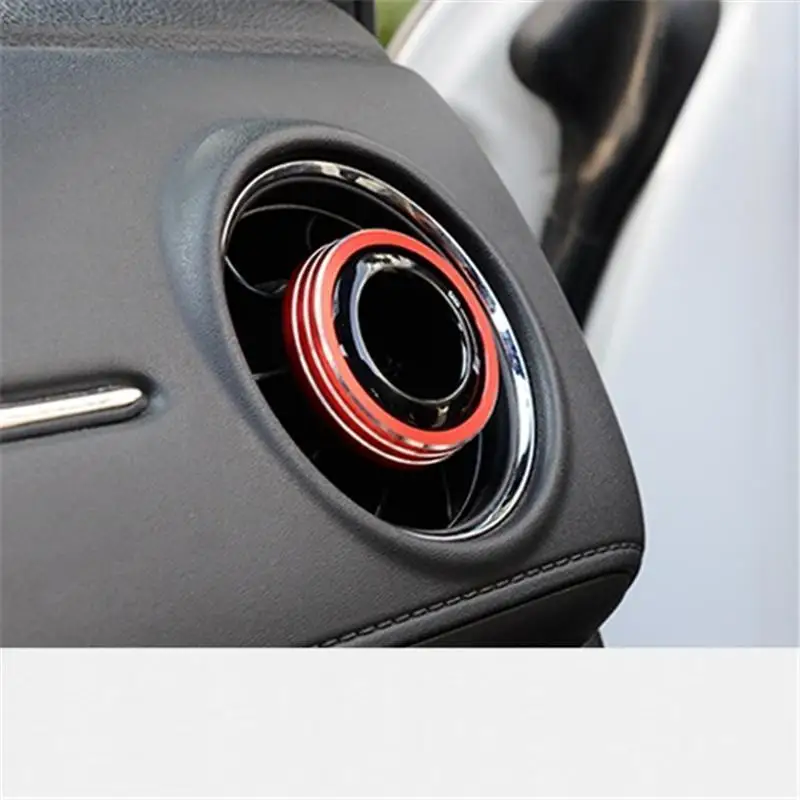 Выпускное рулевое колесо кнопка кондиционера внутренние авто модифицированные