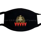 Ливерпуль МО салач Мохаммед копит 5 раз Европейский Кубок Киев красный 2020 маска уличная маска гордость мужская маска;