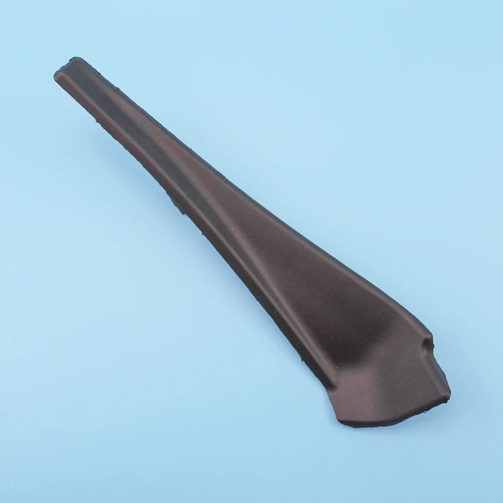 LARBLL передний стеклоочиститель Боковая Отделка крышки дефлектор воды коврик для