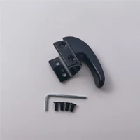 durable scooter claw hanger storage hook for ninebot max g30 electric scooter accessories