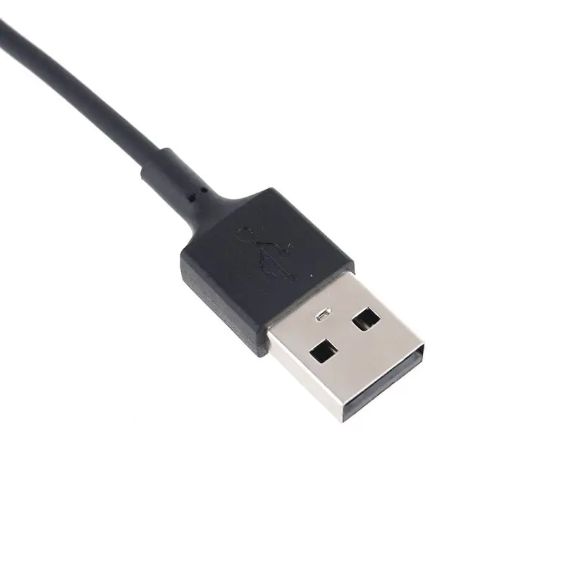 

USB Charging Cable Cradle Smart Charger for Fo-ssil Gen 4 Gen 5 Smart Watch