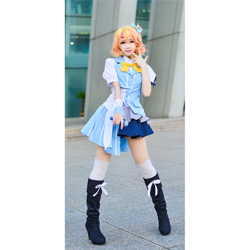 Макроссерия macrossс Дельта Makina Nakajima Freyja Wion Mikumo Kaname Reina костюм для косплея Идеальный